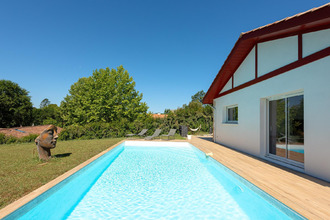  maison ahetze 64210