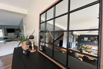  maison ahuille 53940