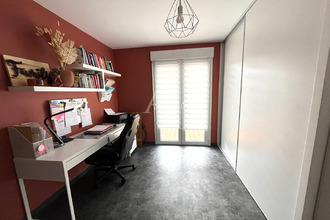  maison ahuille 53940