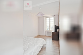  maison ahuille 53940