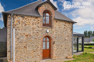  maison ahuille 53940