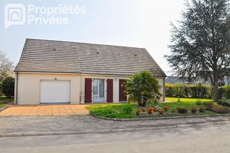  maison ahuille 53940