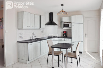  maison ahuille 53940