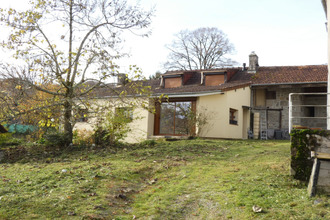  maison ahun 23150