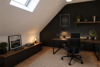  maison ahun 23150