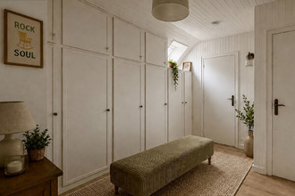  maison ahun 23150
