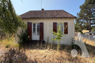  maison ahun 23150