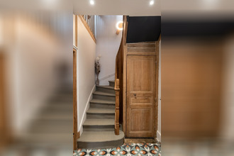  maison ahun 23150