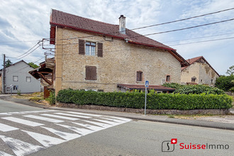  maison aibre 25750