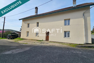  maison aibre 25750