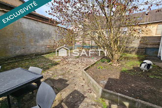  maison aibre 25750
