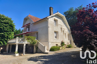  maison aiffres 79230