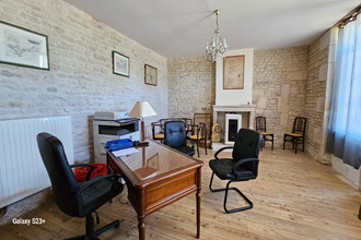  maison aiffres 79230