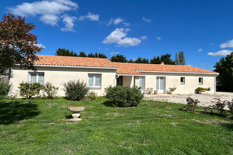  maison aiffres 79230