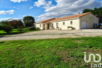  maison aiffres 79230