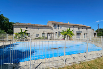  maison aiffres 79230