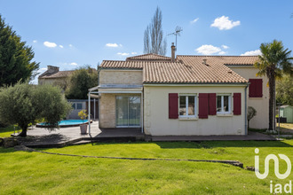  maison aiffres 79230