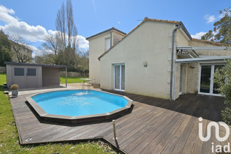  maison aiffres 79230