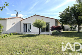  maison aiffres 79230