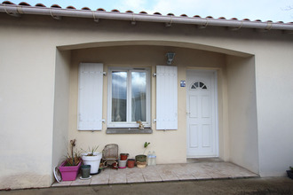  maison aiffres 79230