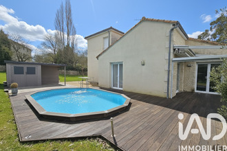  maison aiffres 79230