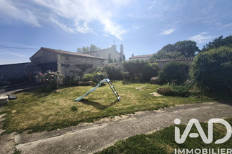  maison aiffres 79230