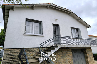  maison aiffres 79230