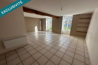  maison aiffres 79230