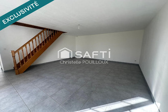  maison aiffres 79230