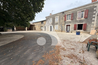  maison aiffres 79230