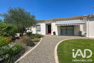  maison aiffres 79230