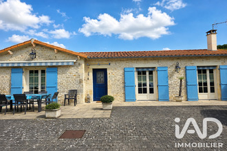  maison aiffres 79230