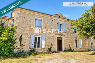  maison aiffres 79230