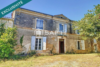  maison aiffres 79230