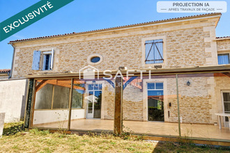  maison aiffres 79230