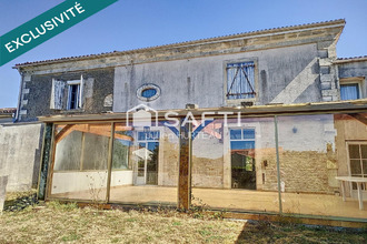  maison aiffres 79230