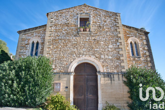  maison aigaliers 30700