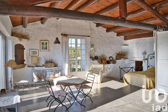  maison aigaliers 30700