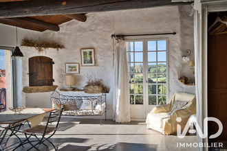  maison aigaliers 30700