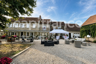  maison aigleville 27120