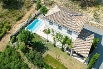  maison aiglun 04510