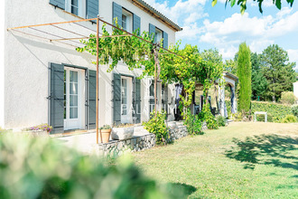  maison aiglun 04510