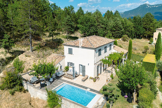  maison aiglun 04510