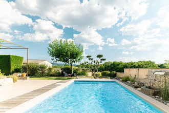  maison aiglun 04510