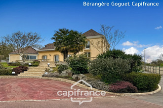  maison aigne 72650