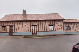  maison aigneville 80210