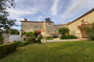  maison aigre 16140