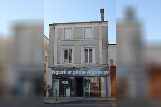  maison aigre 16140