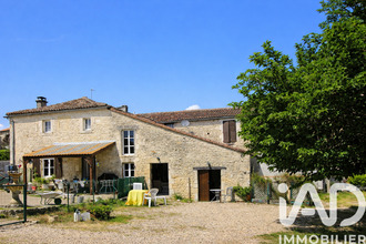  maison aigre 16140