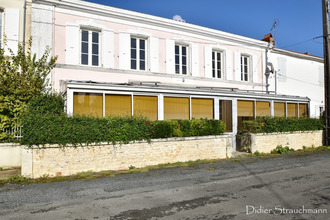  maison aigrefeuille-d-aunis 17290